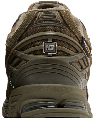 New Balance 1906R Cordura 'Olive' M1906RS Sizing New Balance 1906R Cordura 'Olive' M1906RS