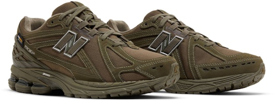 New Balance 1906R Cordura 'Olive' Verde Aceituna M1906RS Cheap New Balance 1906R Cordura 'Olive' Verde Aceituna M1906RS