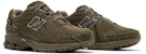 New Balance 1906R Cordura 'Olive' Hijau Zaitun M1906RS