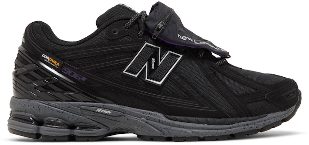 뉴발란스 1906R 코듀라 '파우치 - 블랙' M1906ROC M1906ROC Buy 뉴발란스 1906R 코듀라 '파우치 - 블랙' M1906ROC M1906ROC