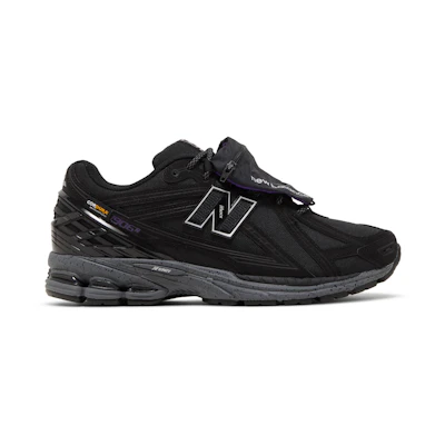 NB 1906R Cordura 'Pouch - Black'