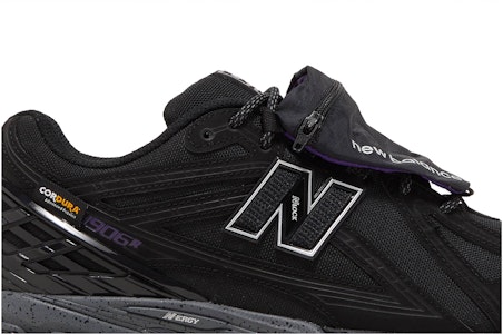 뉴발란스 1906R 코듀라 '파우치 - 블랙' M1906ROC M1906ROC Order 뉴발란스 1906R 코듀라 '파우치 - 블랙' M1906ROC M1906ROC