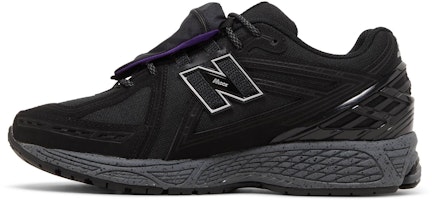 뉴발란스 1906R 코듀라 '파우치 - 블랙' M1906ROC M1906ROC Lookbook 뉴발란스 1906R 코듀라 '파우치 - 블랙' M1906ROC M1906ROC