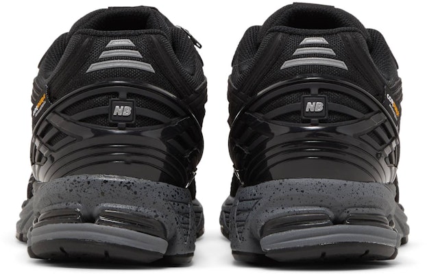 New Balance 1906R Cordura 'Pouch - Black' M1906ROC Details for New Balance 1906R Cordura 'Pouch - Black' M1906ROC