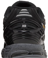 뉴발란스 1906R 코듀라 '파우치 - 블랙' M1906ROC M1906ROC Sizing 뉴발란스 1906R 코듀라 '파우치 - 블랙' M1906ROC M1906ROC