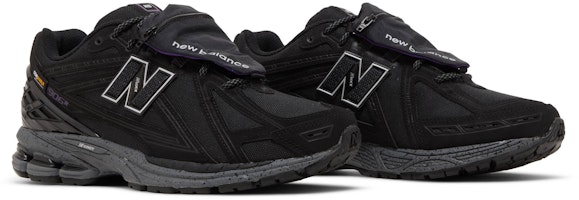 뉴발란스 1906R 코듀라 '파우치 - 블랙' M1906ROC M1906ROC Cheap 뉴발란스 1906R 코듀라 '파우치 - 블랙' M1906ROC M1906ROC