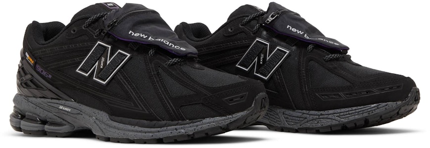 뉴발란스 1906R 코듀라 '파우치 - 블랙' M1906ROC M1906ROC Cheap 뉴발란스 1906R 코듀라 '파우치 - 블랙' M1906ROC M1906ROC