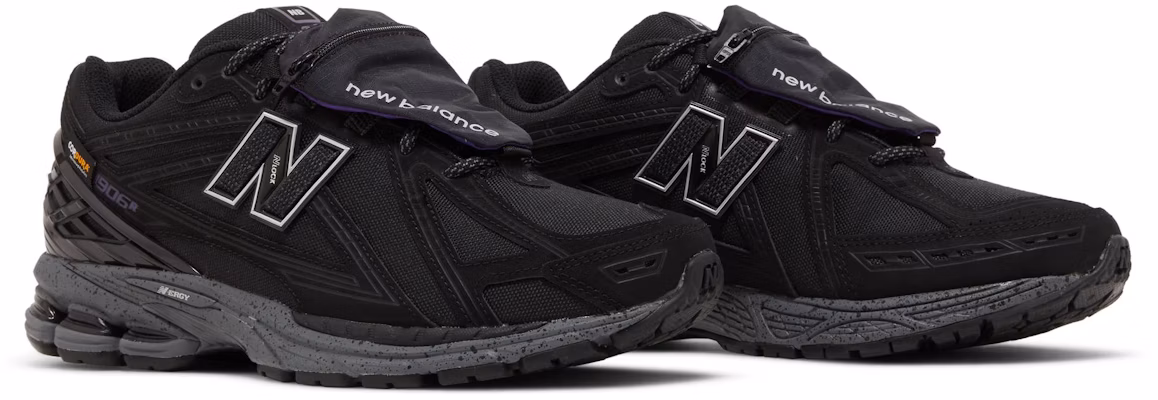 New Balance 1906R Cordura 'Pouch - Black' M1906ROC Cheap New Balance 1906R Cordura 'Pouch - Black' M1906ROC