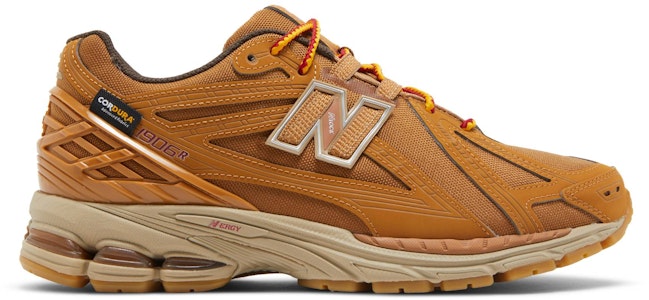 ニュー バランス 1906R コーデュラ 'ポーチ - ヴィンテージ ウィート' M1906ROB M1906ROB Buy ニュー バランス 1906R コーデュラ 'ポーチ - ヴィンテージ ウィート' M1906ROB M1906ROB