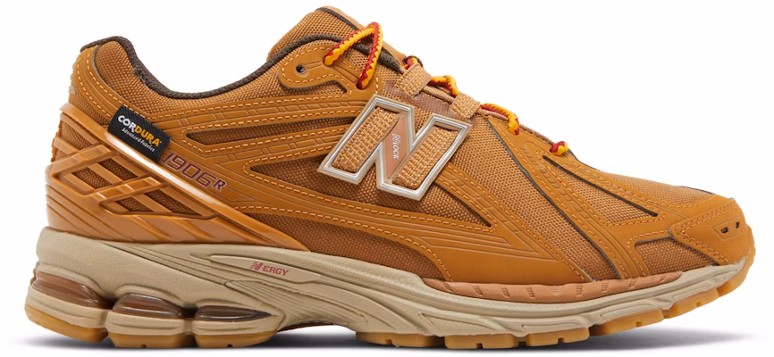 New Balance 1906R Cordura 'Pouch - Vintage Wheat' M1906ROB Buy New Balance 1906R Cordura 'Pouch - Vintage Wheat' M1906ROB
