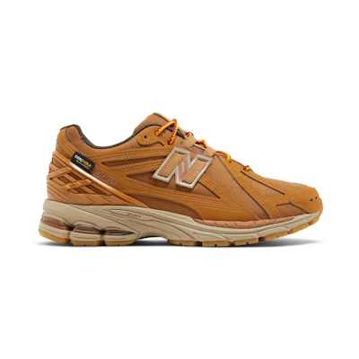 NB 1906R Cordura 'Pouch - Vintage Wheat'