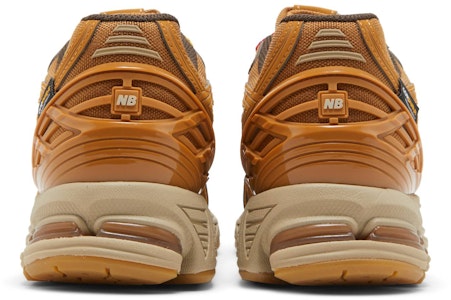 ニュー バランス 1906R コーデュラ 'ポーチ - ヴィンテージ ウィート' M1906ROB M1906ROB Details for ニュー バランス 1906R コーデュラ 'ポーチ - ヴィンテージ ウィート' M1906ROB M1906ROB