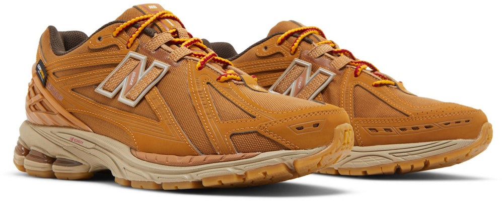 New Balance 1906R Cordura 'Pouch - Vintage Wheat' M1906ROB Cheap New Balance 1906R Cordura 'Pouch - Vintage Wheat' M1906ROB