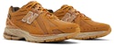 New Balance 1906R Cordura 'Pouch - Vintage Wheat' Warna Klasik Gandum M1906ROB