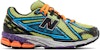 New Balance 1906R Edisi Eksklusif 'Starry Nights' M1906RDS