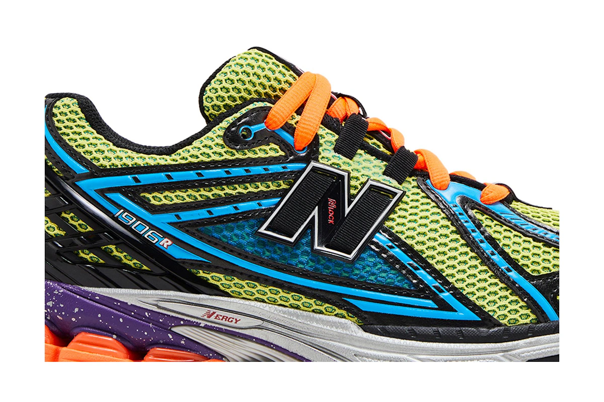 New Balance 1906R DTLR Exclusive 'Starry Nights'