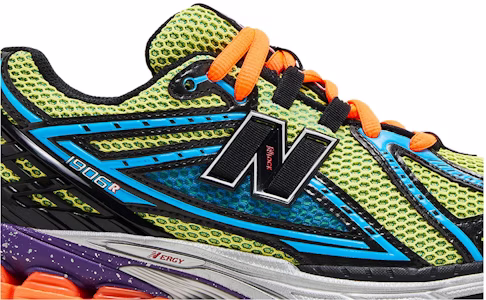 ニューバランス1906R DTLR限定「星空の夜」 M1906RDS Order ニューバランス1906R DTLR限定「星空の夜」 M1906RDS