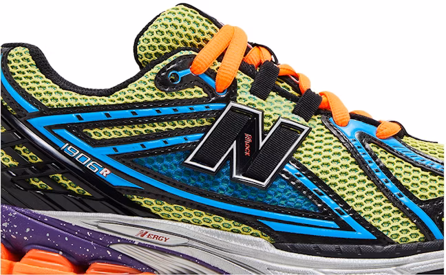 New Balance 1906R DTLR Eksklusif 'Starry Nights' M1906RDS Order New Balance 1906R DTLR Eksklusif 'Starry Nights' M1906RDS
