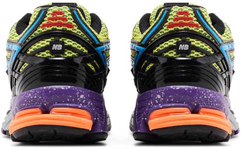 ニューバランス1906R DTLR限定「星空の夜」 M1906RDS Details for ニューバランス1906R DTLR限定「星空の夜」 M1906RDS