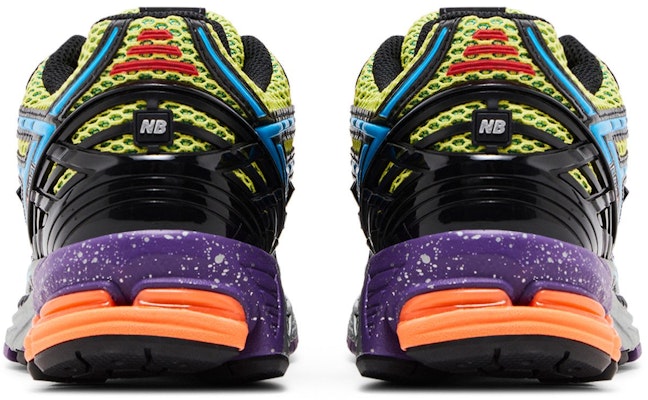 New Balance 1906R DTLR Eksklusif 'Starry Nights' M1906RDS Details for New Balance 1906R DTLR Eksklusif 'Starry Nights' M1906RDS