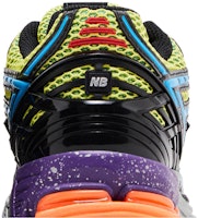 뉴발란스 1906R DTLR '별밤' 에디션 (49 characters) M1906RDS Sizing 뉴발란스 1906R DTLR '별밤' 에디션 (49 characters) M1906RDS