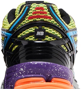 ニューバランス1906R DTLR限定「星空の夜」 M1906RDS Sizing ニューバランス1906R DTLR限定「星空の夜」 M1906RDS