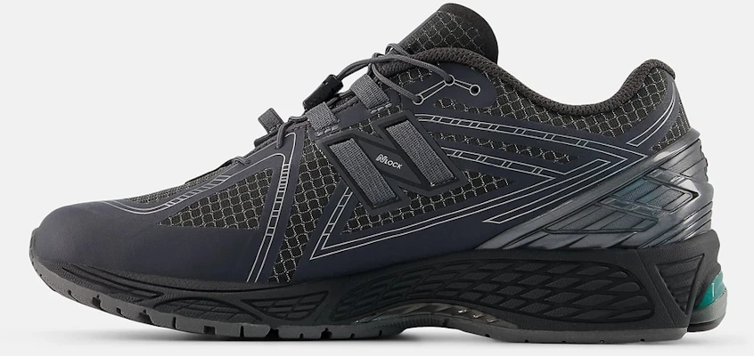 ニューバランス 1906R GORE-TEX 防水カジュアルシューズ U19061VF-D Order ニューバランス 1906R GORE-TEX 防水カジュアルシューズ U19061VF-D