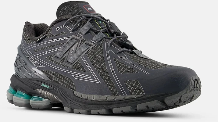ニューバランス 1906R GORE-TEX 防水カジュアルシューズ U19061VF-D Shop ニューバランス 1906R GORE-TEX 防水カジュアルシューズ U19061VF-D