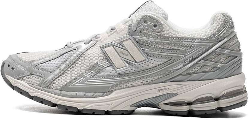 New Balance 1906R JD Exclusive 'White Silver' M1906RJM Buy New Balance 1906R JD Exclusive 'White Silver' M1906RJM