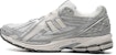 New Balance 1906R JD Eksklusif 'Putih Perak' M1906RJM
