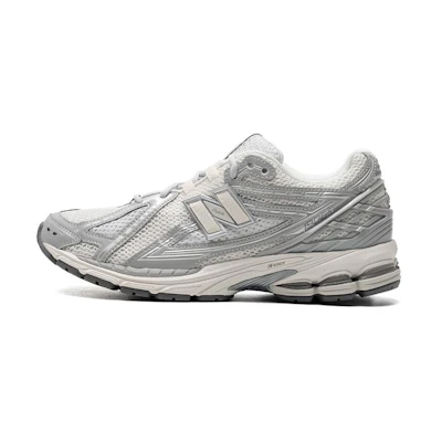 NB 1906R JD Exclusive 'White Silver'