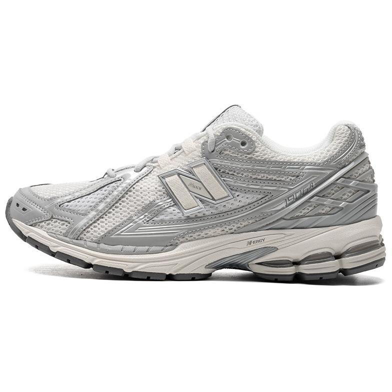New Balance 1906R JD Exclusive 'White Silver' M1906RJM