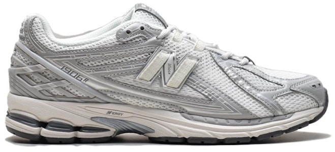 New Balance 1906R JD Eksklusif 'Putih Perak' M1906RJM Order New Balance 1906R JD Eksklusif 'Putih Perak' M1906RJM