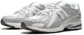 New Balance 1906R JD Eksklusif 'Putih Perak' M1906RJM