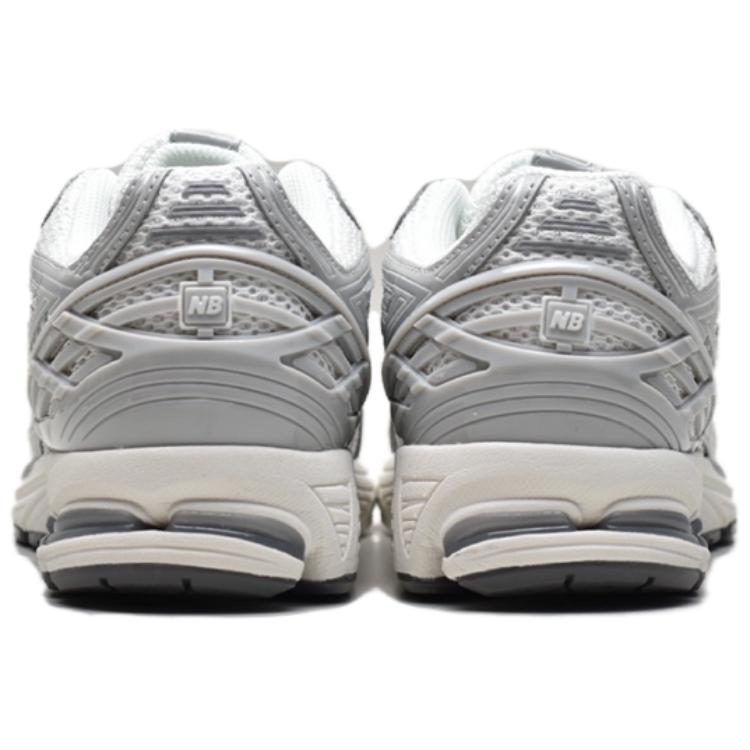 Purchase 新百伦 NB 1906R 運動 復古防滑耐磨透氣 低幫 休閒跑步鞋 男女同款 銀灰白