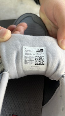New Balance 1906R低帮'跑步鞋' 1906RV Order New Balance 1906R低帮'跑步鞋' 1906RV