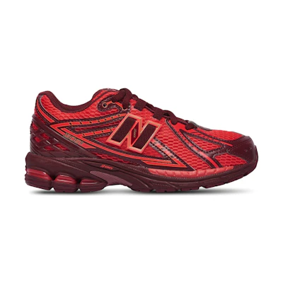 NB 1906R 'Classic Crimson Mercury Red'