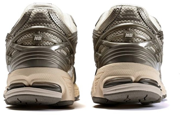 New Balance 1906R Kasut Larian U1906RCN Lookbook New Balance 1906R Kasut Larian U1906RCN