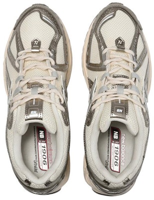 New Balance 1906R Kasut Larian U1906RCN Sizing New Balance 1906R Kasut Larian U1906RCN