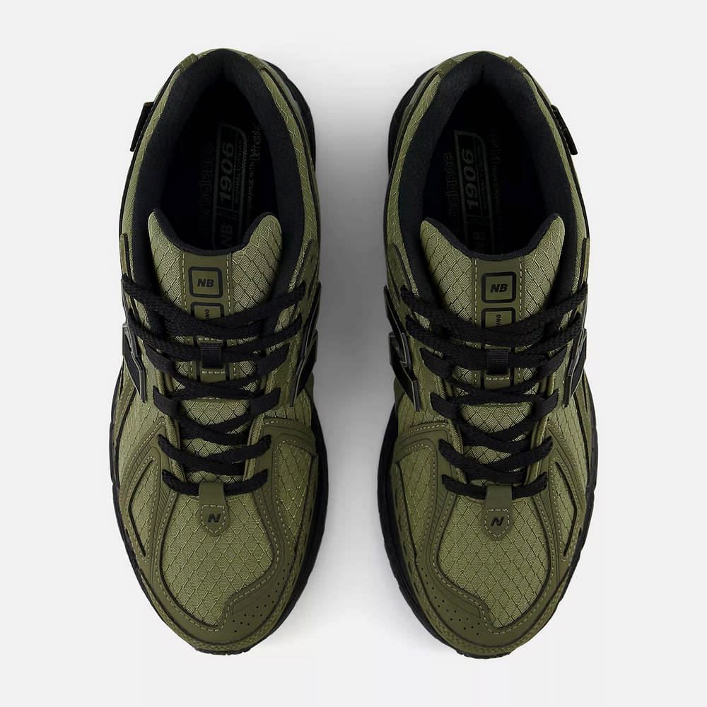 Shop Zapatillas Casual New Balance 1906R Series M1906RWA-D