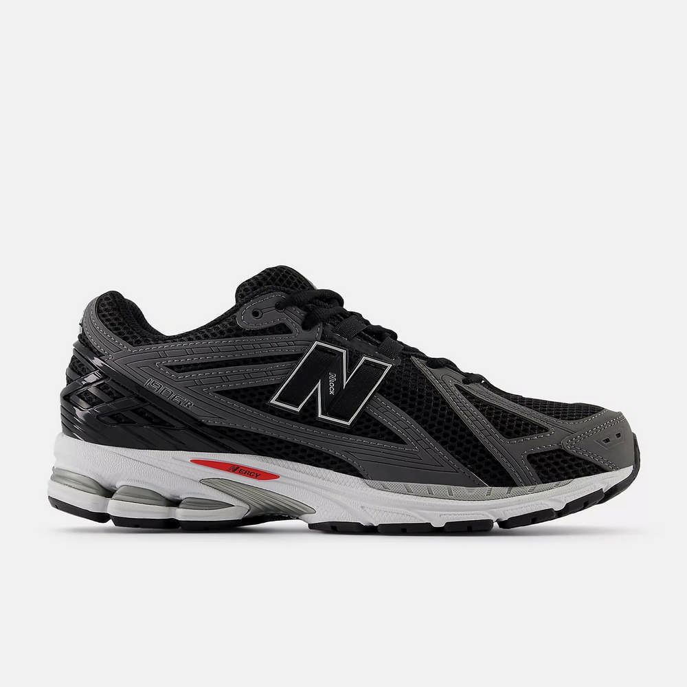 Buy New Balance 1906L 'Black Suede' U1906LNT - Novelship