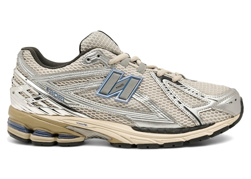 New Balance 1906R Silver Blue U1906RJK
