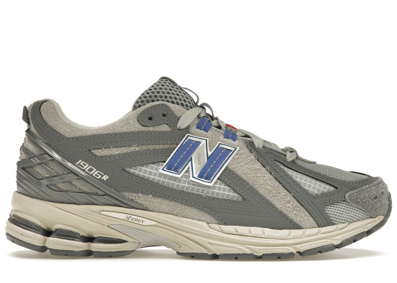 New Balance 1906R size? Exclusive 'Diamond District Pack - Grey' M1906RSP