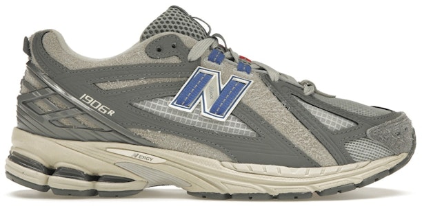 New Balance 1906R size? Eksklusif 'Diamond District Pack - Kelabu' M1906RSP Buy New Balance 1906R size? Eksklusif 'Diamond District Pack - Kelabu' M1906RSP