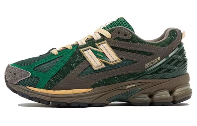 New Balance 1906R size? Exclusive 'Diamond District Pack - Green' M1906RSG