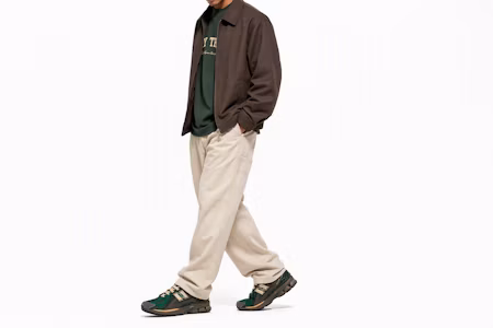 Order New Balance 1906R size? Exclusive 'Diamond District Pack - Green' M1906RSG