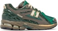 Lookbook New Balance 1906R Eksklusif 'Diamond District Pack - Hijau' M1906RSG