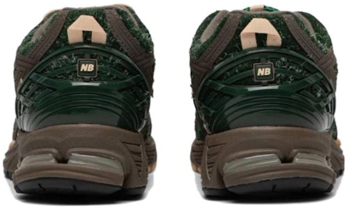 New Balance 1906R size? Eksklusif 'Diamond District Pack - Hijau' M1906RSG Purchase New Balance 1906R size? Eksklusif 'Diamond District Pack - Hijau' M1906RSG