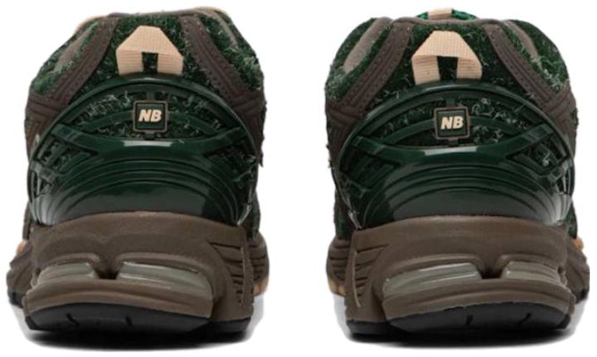 New Balance 1906R size? Exclusive 'Diamond District Pack - Green' M1906RSG Purchase New Balance 1906R size? Exclusive 'Diamond District Pack - Green' M1906RSG