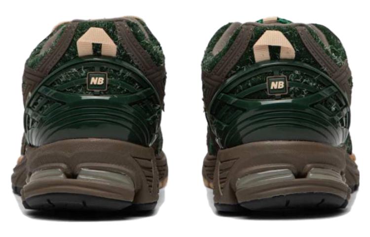 Details for New Balance 1906R size? Exclusive 'Diamond District Pack - Green' M1906RSG